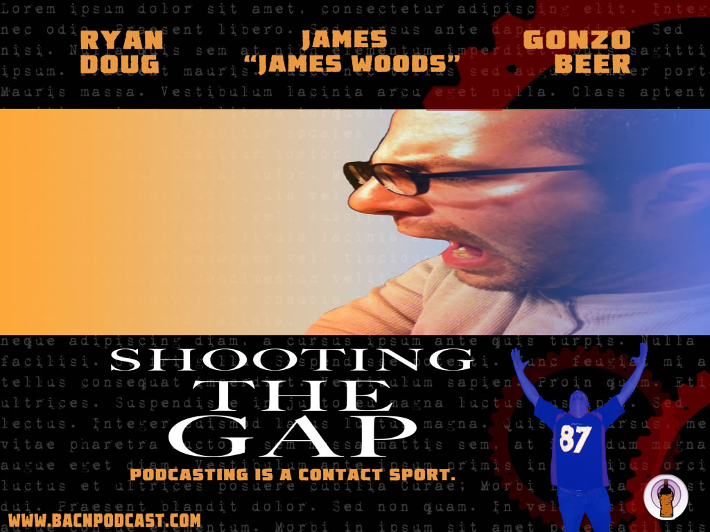 Any Given Gapday